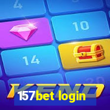 157bet login